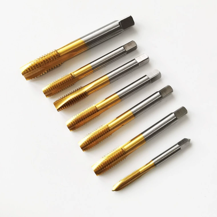 Титановое покрытие и верхняя часть проволоки.