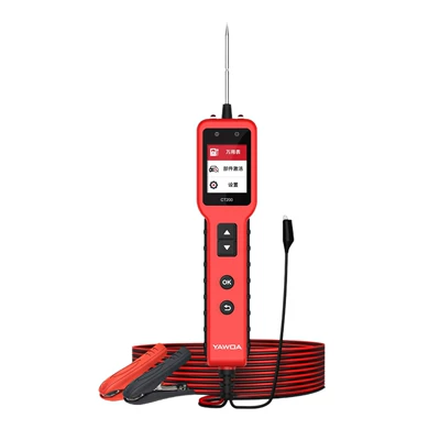 Instrument Circuit Tester, Avtomobil diaqnostika alətləri