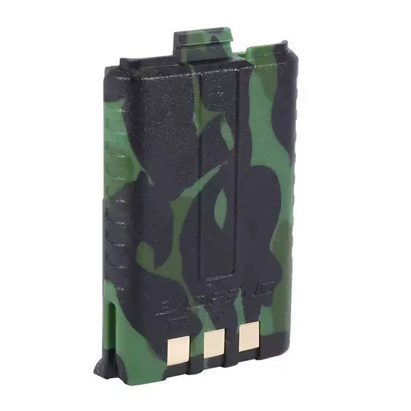 Баофенг домофон UV-5R литиевая батарея второго поколения третьего поколения с высокой емкостью 1800 мАч UV5R электрическая плата