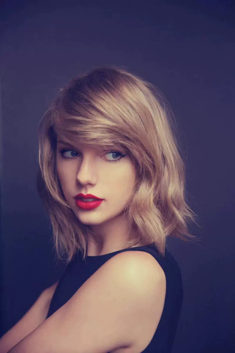 ✅444Z Оптовый постер с изображением обложки музыкального альбома Taylor Swift, звезда фото для dormitory/спальни