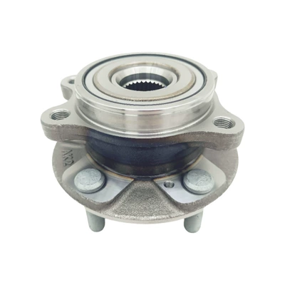 Pro front wheel, Bearing