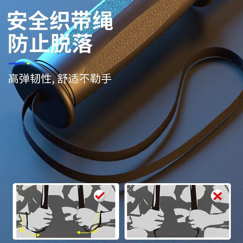彈簧握力棒男手臂肌肉鍛煉器家用戶外健身器材臂力棒臂力器臂力棒