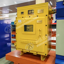 KXJ1140矿用隔爆兼本安型PLC控制器 以太网/WIFI通讯接口PLC控制