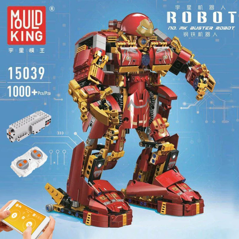 Robot, programming blocks, toy, Amazon, remote control