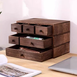 收纳盒;收纳柜;收纳架