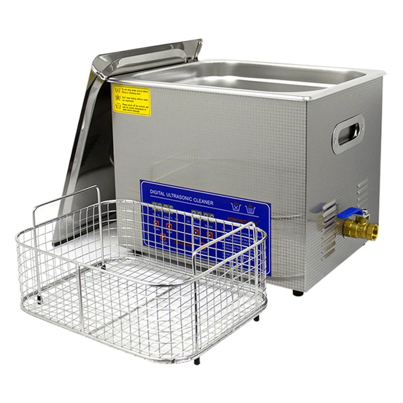 Ультразвуковая машина для очистки мелких промышленных деталей, лабораторных и стоматологических инструментов, удаления жира и ржавчины, очистки ювелирных изделий, производитель