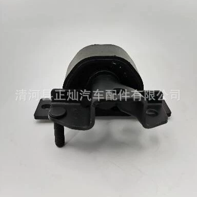 Engine Side – Other walking systems