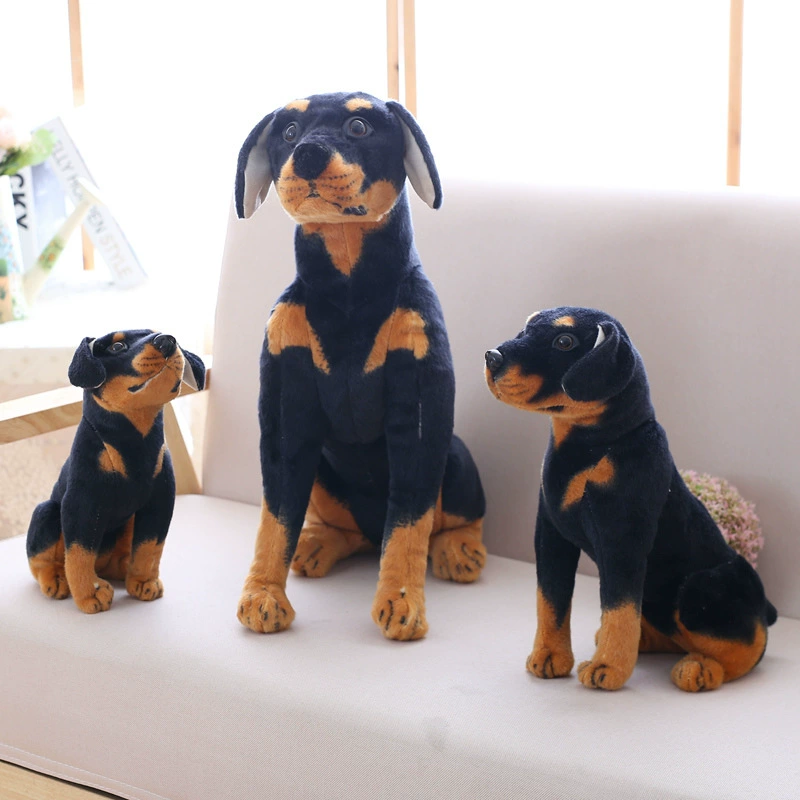 Realistic plush lifelike toy, (Cross-border trading), wholesale