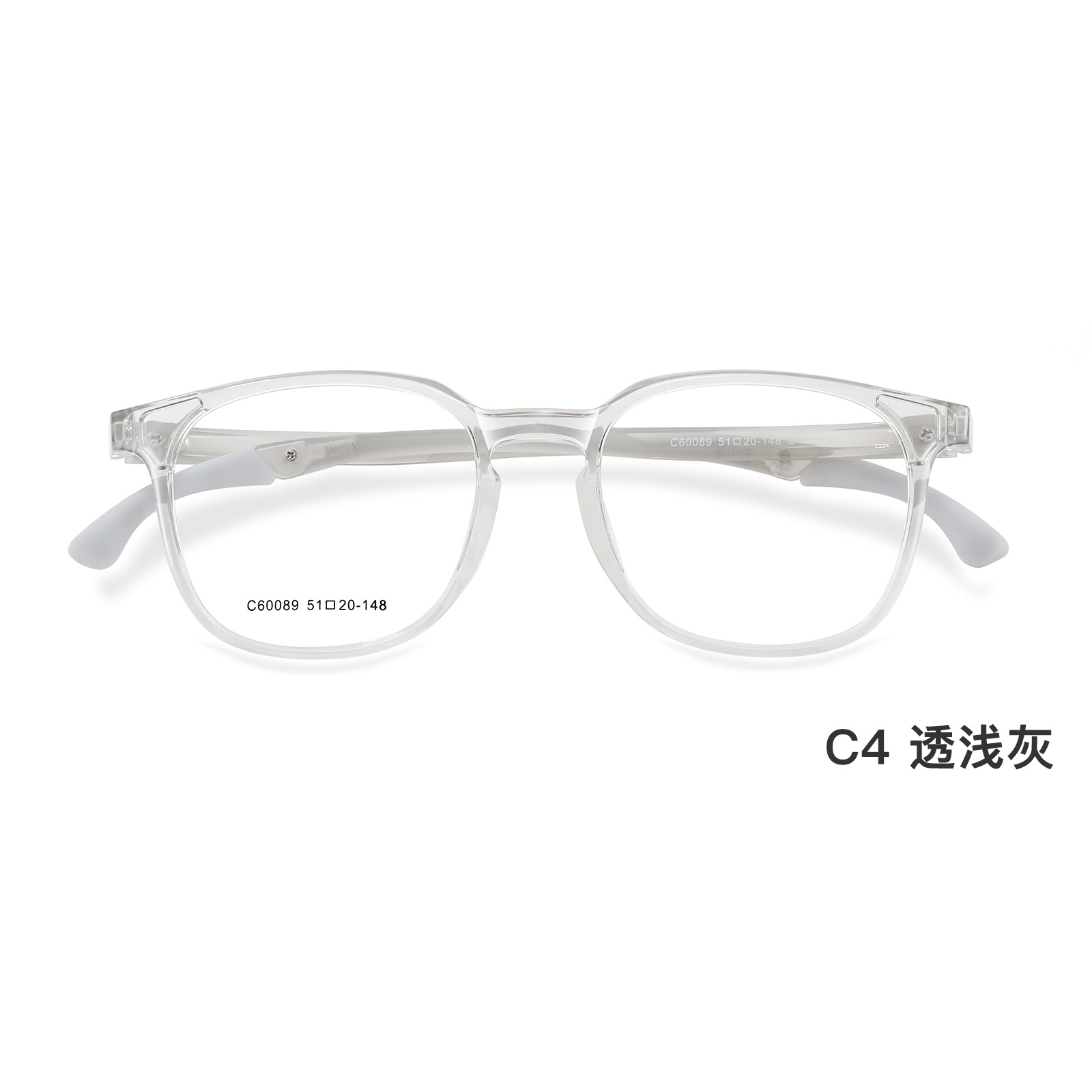 Antideslizante juventud deportes gafas marco ajustable de un solo clic interruptor Modo deportivo puede coincidir con gafas al por mayor Danyang