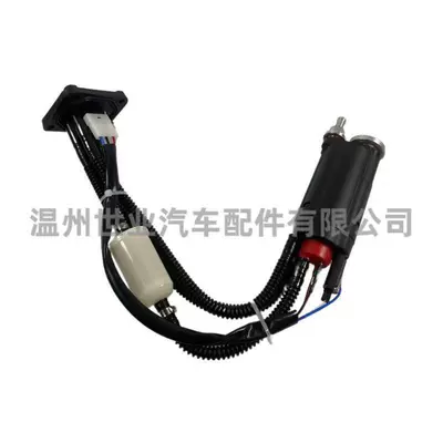 Source Factory Suitable Oil pump, nozzle