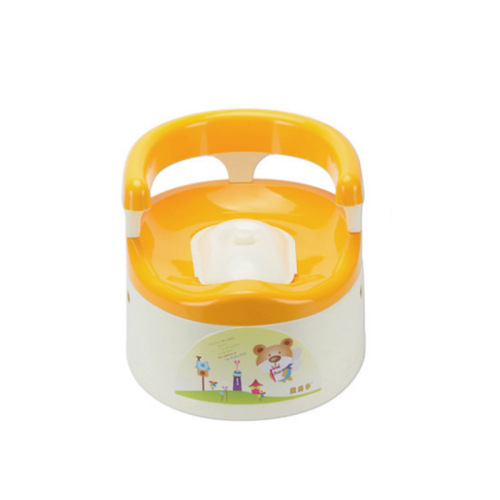 Original factory pull-out children's toilet seat for boys and girls, baby potty seat and bucket