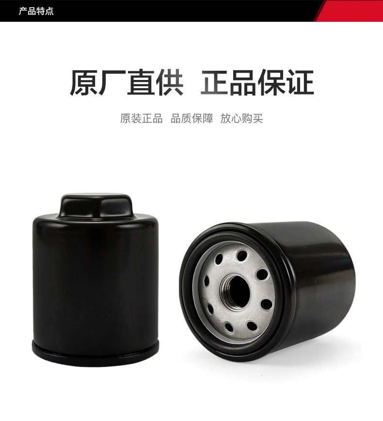 Original Flash 250V Double Cylinder Flash 300Amt Version Automatic Transmission Qianjiang Air Filter Element Air Filter Oil Grids Machine Filter