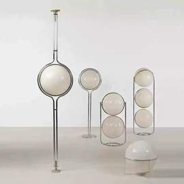 吊灯;美甲机;落地灯