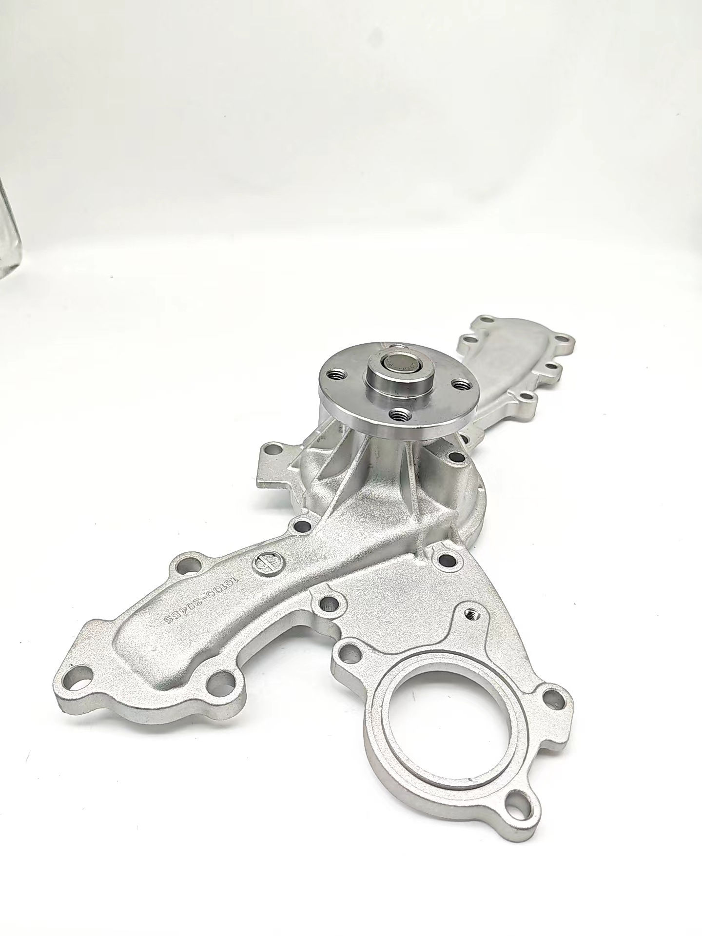 16100-09440 16100-09455 2GR car water pump