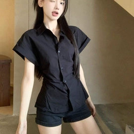 女式T恤;吊带背心;女式打底衫