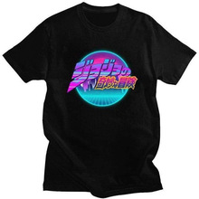JOJO NEON�羳ŷ�봿���ж��� ���Կ�ͨӡ��T����