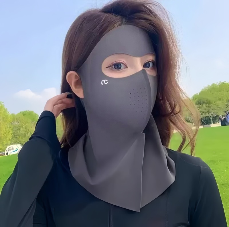 秋冬季加厚款双面德绒口罩防寒防风防尘高颜值护眼角保暖口罩批发|undefined
