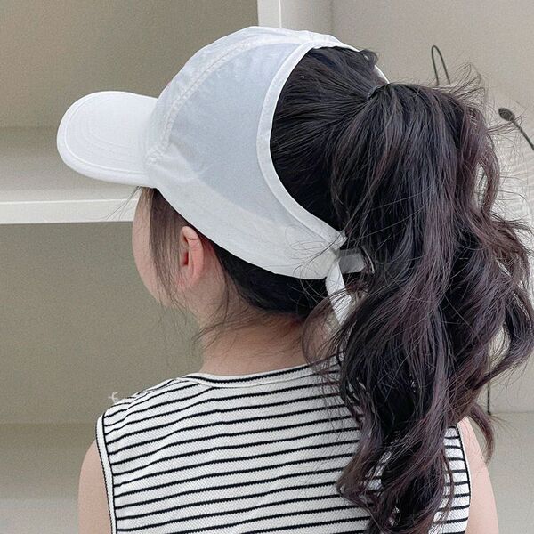 Summer thin quick dry hat for men and women girl's