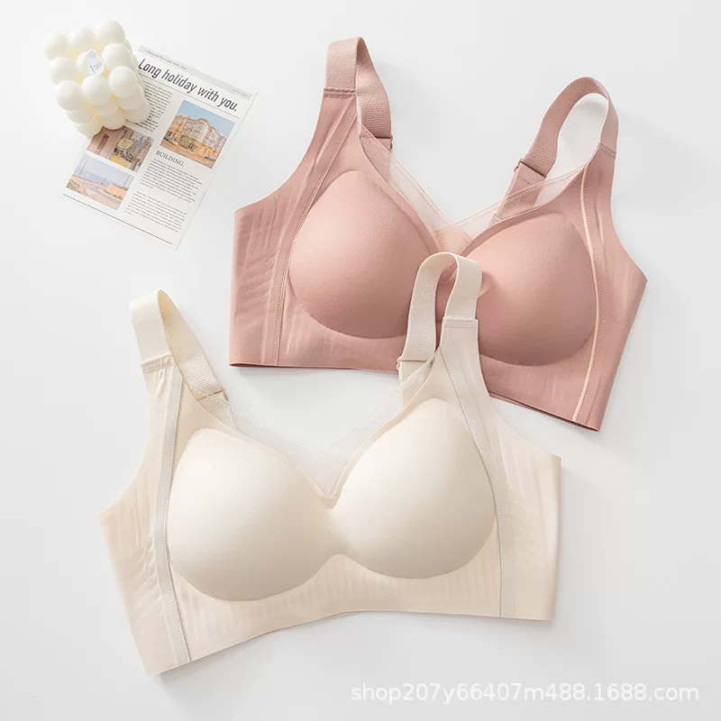 Underwear, supporting push up bra