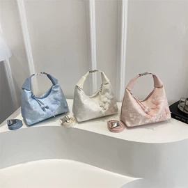 女士单肩包;女士斜挎包;女士双肩包