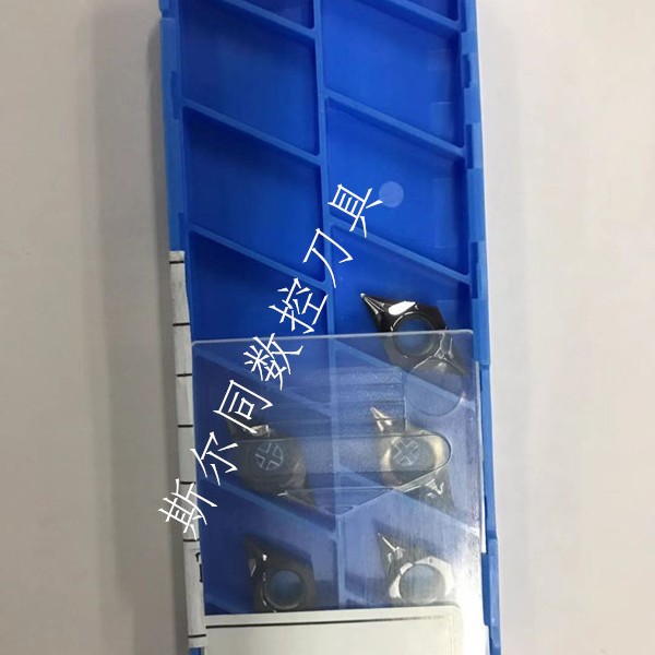 日本京瓷刀片DCGT11T302MFP-SK PR1225 DCGT11T302MFP-SKS PV730