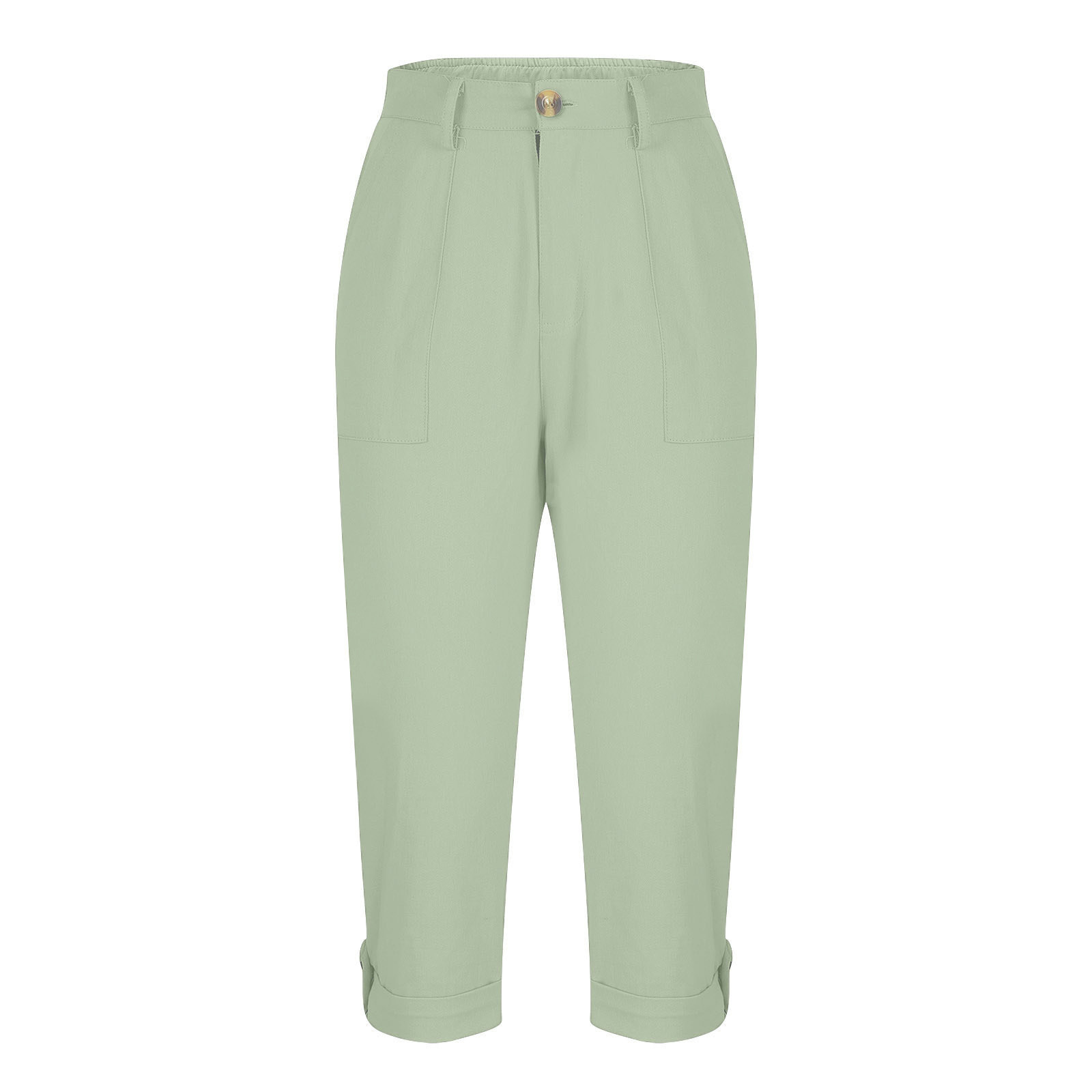 Light yellow green