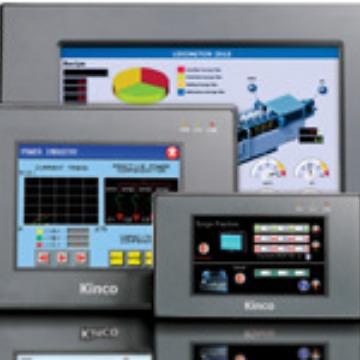 供应 Kinco步科人机界面  步科触摸屏 MT070EC