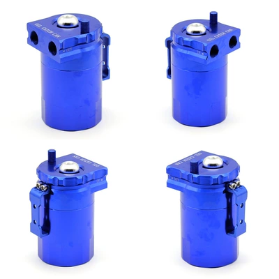 Fuel tank — Automobile 300ml Aluminum Engine Oil