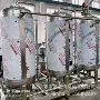 含气高速二氧化碳发生器灌装机