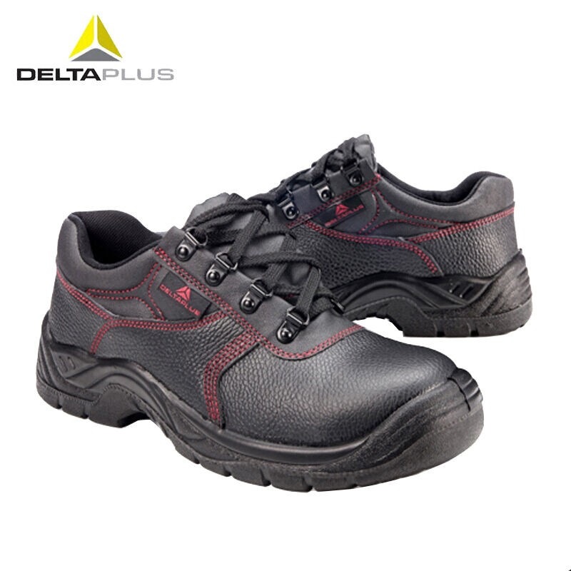 代尔塔 301515电工鞋6KV 老虎2代防砸6KV绝缘鞋 301511升级款