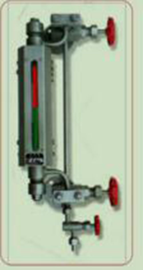 X供双色石英管水位计 型号:TF12-RD-SF303-6.4库号：M386974