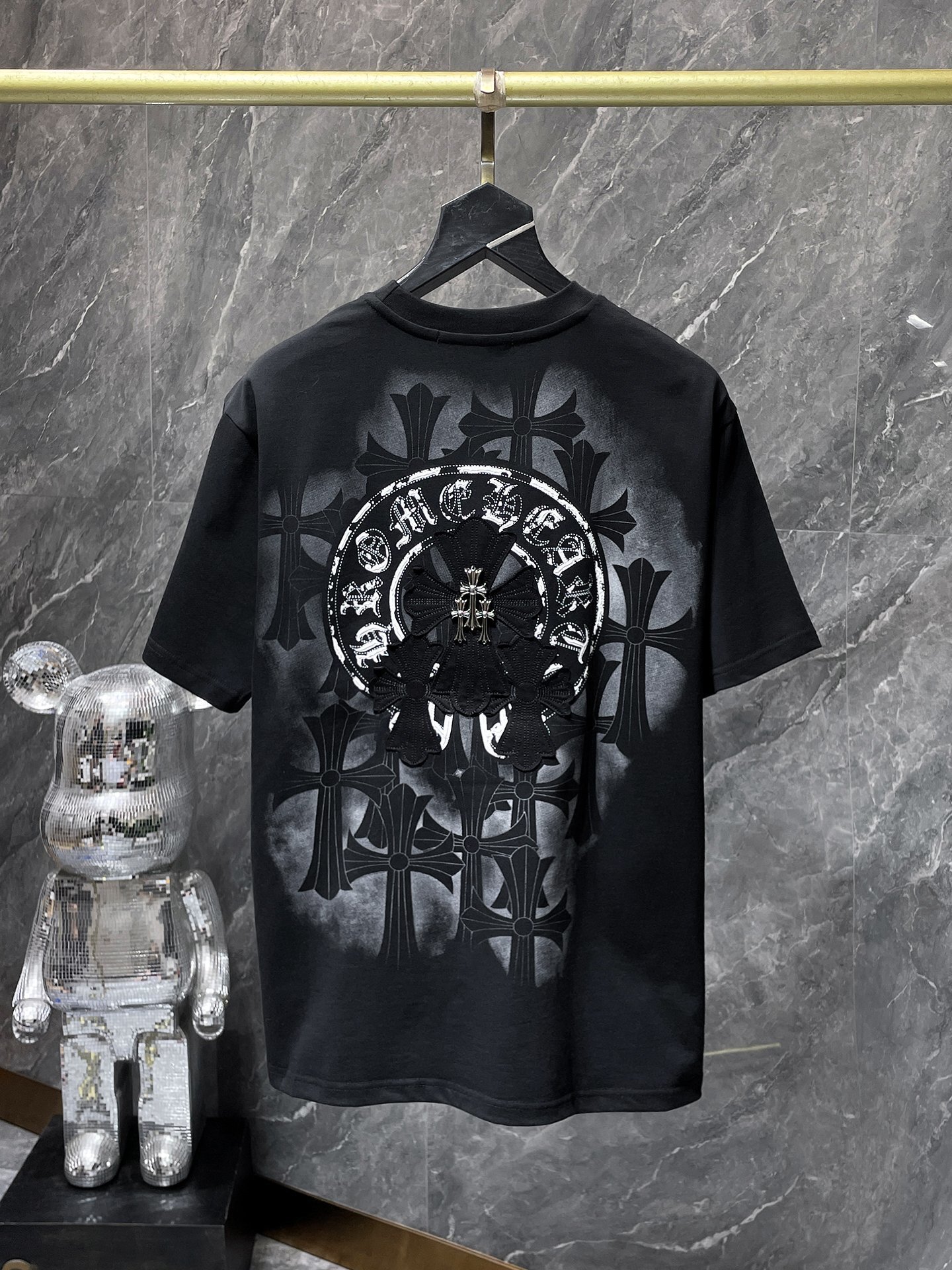 8929 black