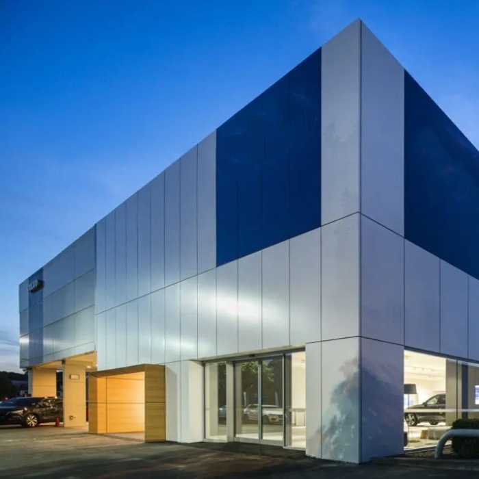 高光黑铝塑板亮光铝塑板室内装饰铝塑板3mm4mm室内装修铝塑板