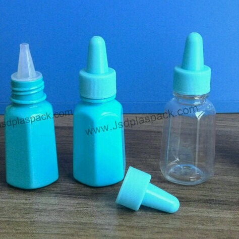 20ml 塑胶尖嘴瓶 瓶 强力瓶包装包装塑料瓶壶2018新款特惠商品