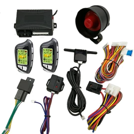 汽车防盗器;充电桩方案;GPS定位器