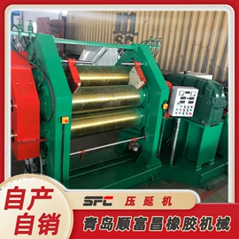 硫化机;其他橡胶机械;混炼机