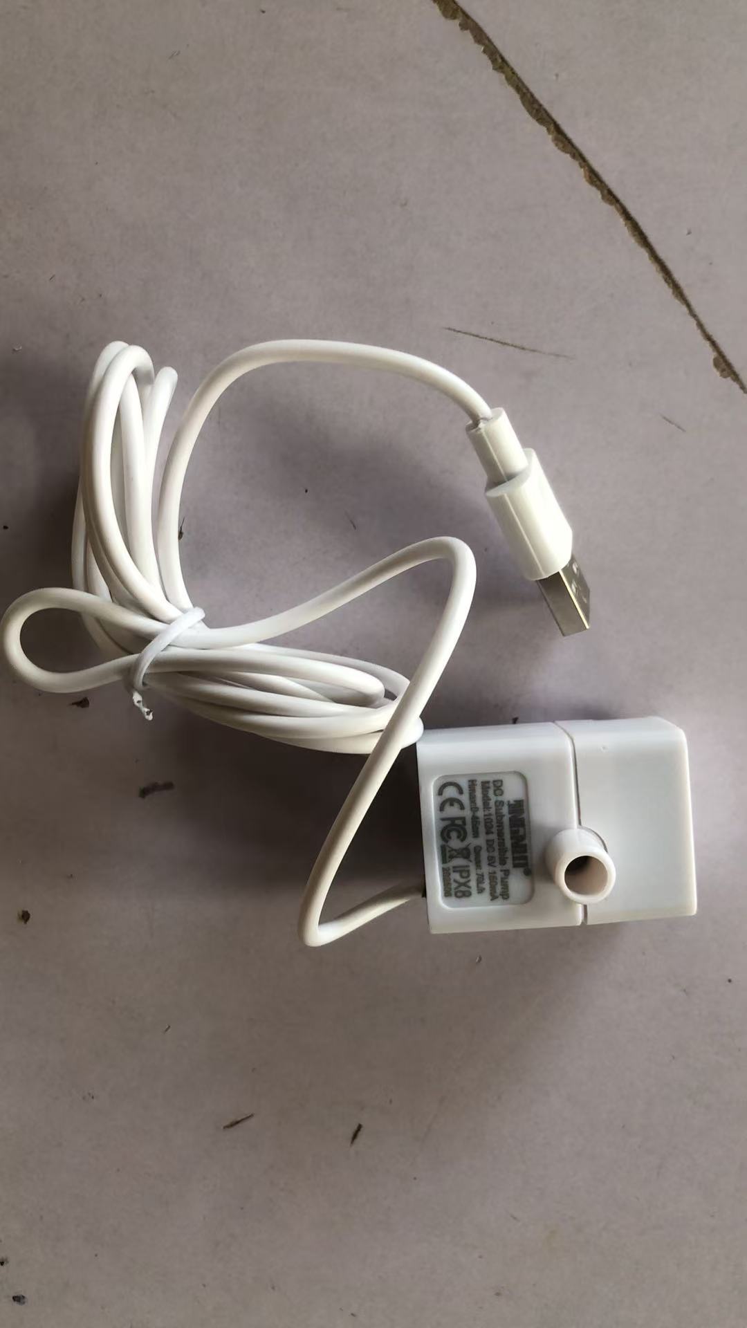 ตู้ปลาอัจฉริยะตั้งโต๊ะสำหรับบ้าน [ปั๊มน้ำ USB] / ตู้ปลาอัจฉริยะใช้ในครัวเรือนขนาดเล็กและขนาดกลางกรองหลังตู้ปลาห้องนั่งเล่นใช้ในบ้านโต๊ะปลาทองตู้ปลาภูมิทัศน์2025ใหม่