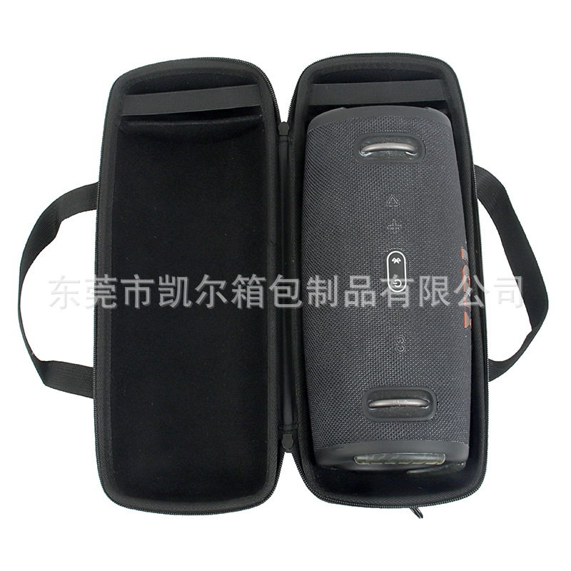 Aplicable a JBL Xtreme3 Altavoz Bluetooth bolsa de almacenamiento guerra tambor 3 generación altavoz portátil al aire libre Eva caja