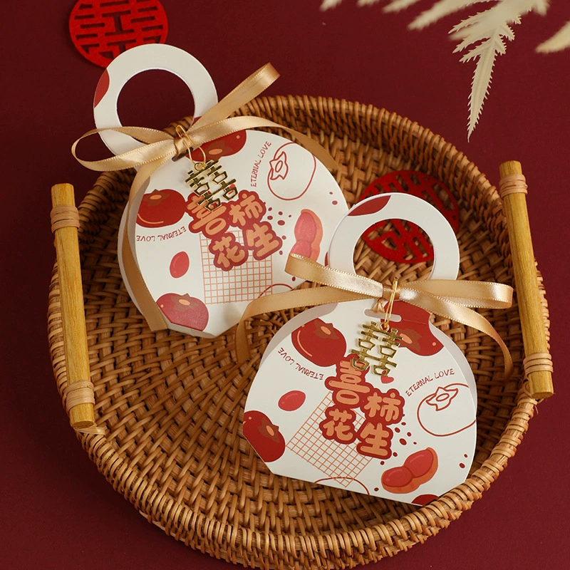 Сахарная коробка Hi Sugar Wedding, коробка для конфет, гладкая коробка, пустая коробка для свадеб, новый дизайн, пакетики сахара Xixi