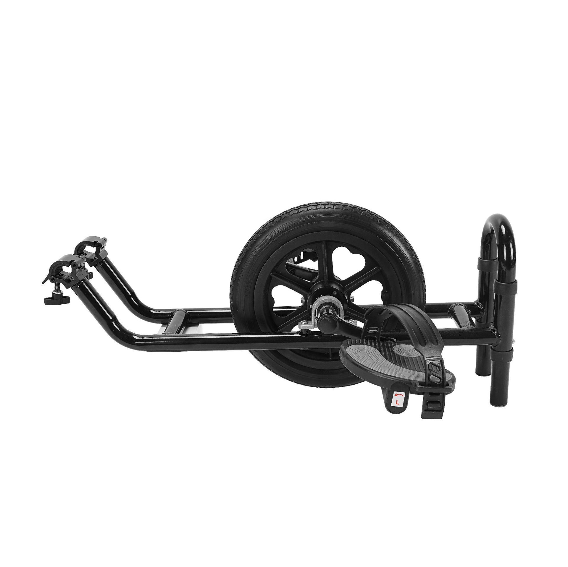 andador adulto caminando auxiliar de rehabilitación entrenamiento de extremidades inferiores de pie de rehabilitación andador caminando