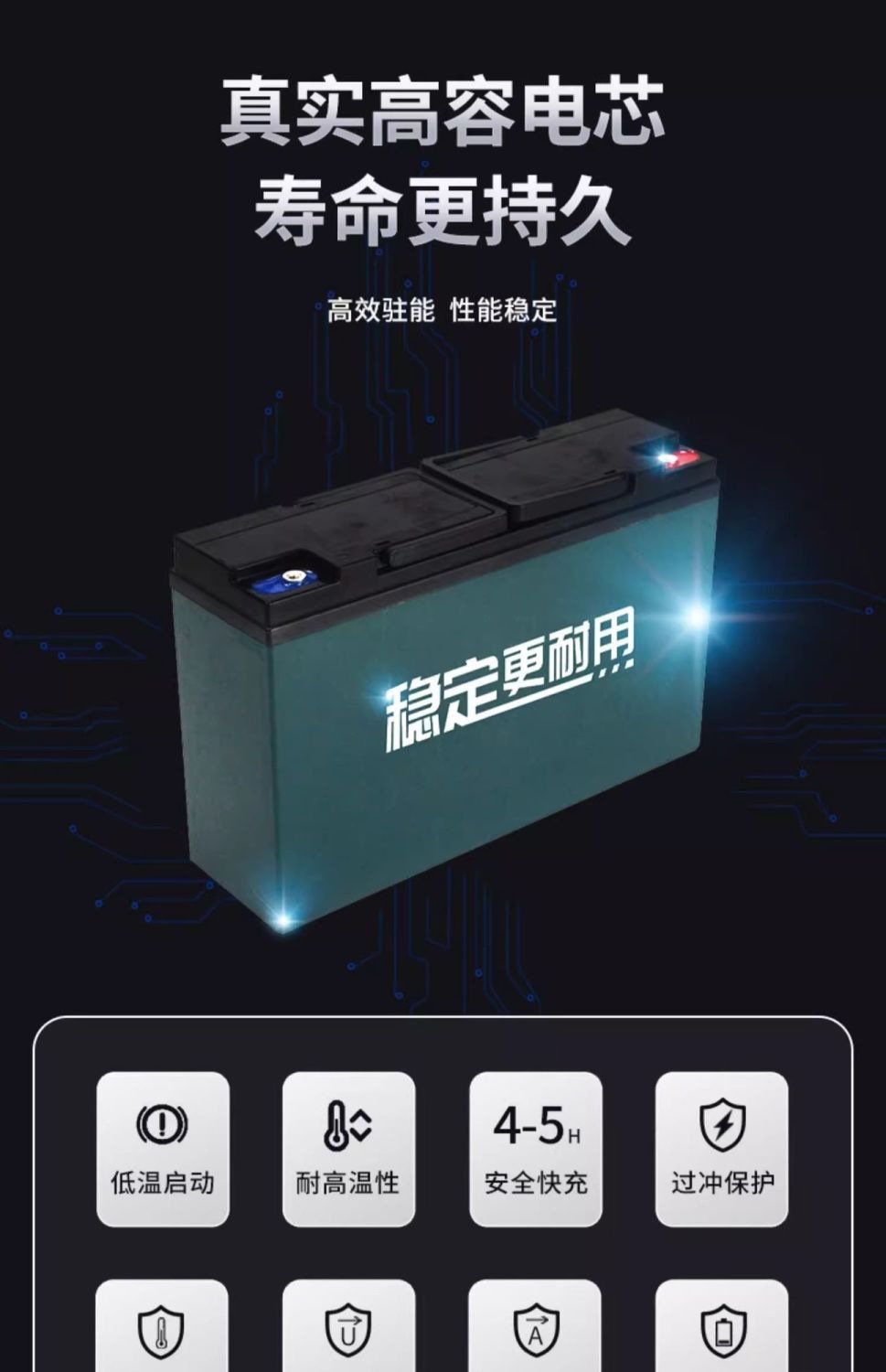 Black Cat Ideal Diesel Gasoline High-Pressure Car Washer High-Power Cleaning Machine Commercial Industrial Grade Water Gun Pipe Cleaning