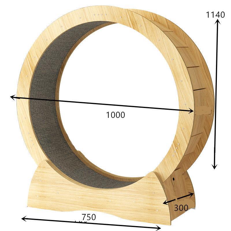 대형 노란색 나뭇결 밀도 보드(7.5kg 이내)