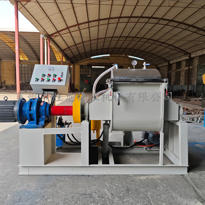 供实验室捏合机 丁基胶捏合机 高温型捏合机 太空沙捏合机