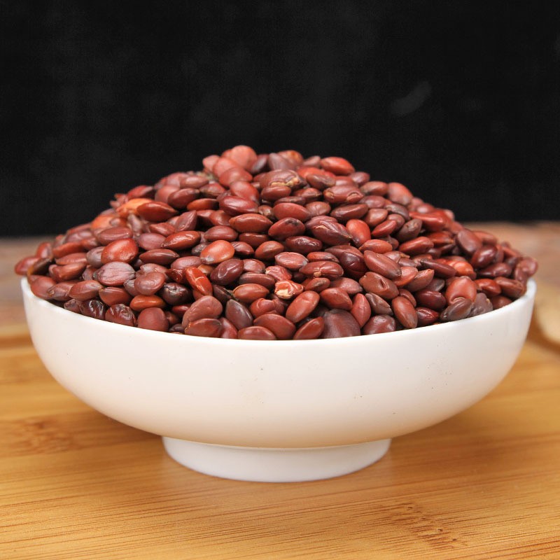 Sour Jujube Seed Powder Suan Zao Ren Fine Ground Herbal Powder 500g for Tea and Culinary Use quality and texture