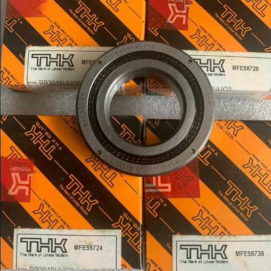 THK交叉轴承RB50040UUCC0PE5 RB50040UU THK回转支承 THK交叉轴承