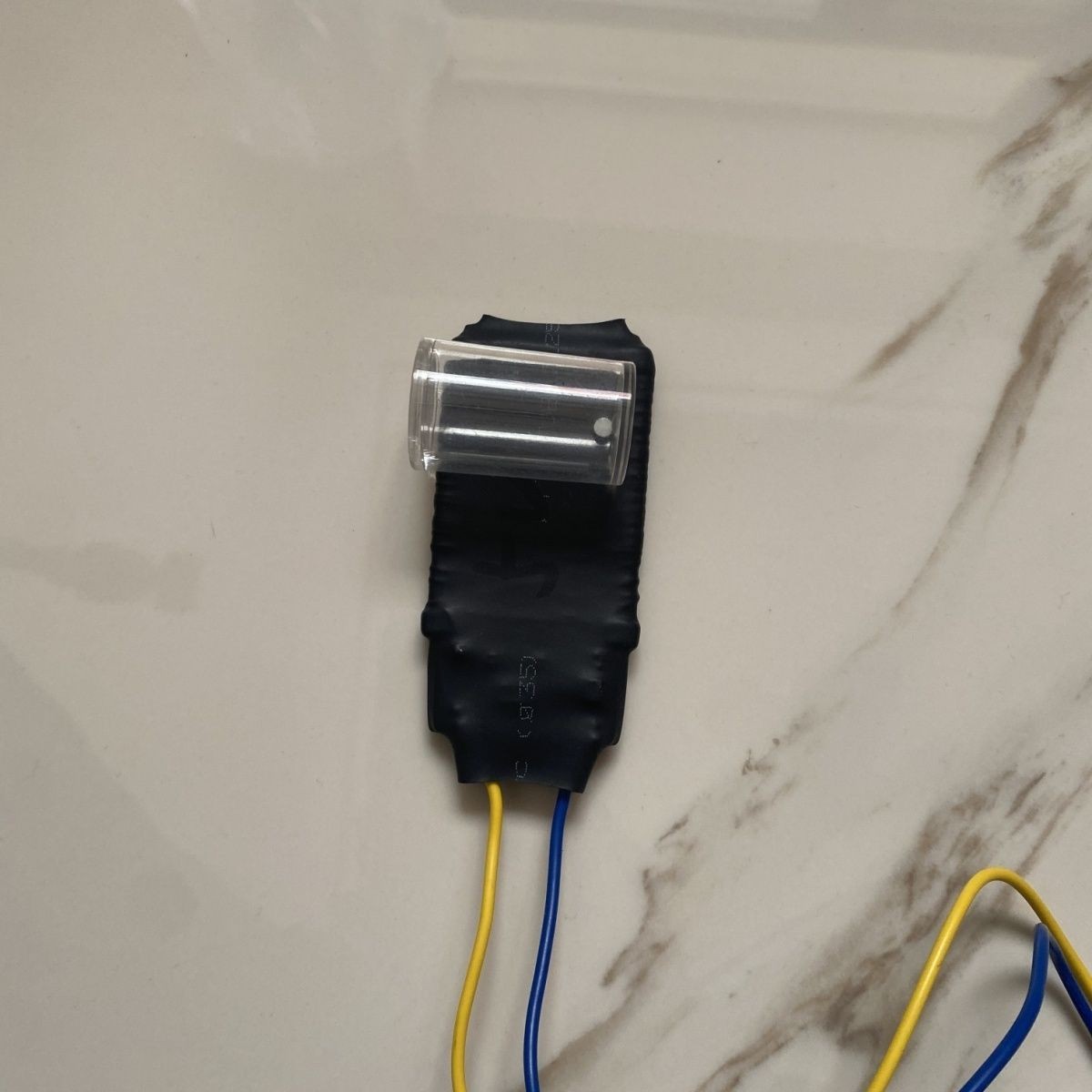 12v24v36v直流超长波旋磁发射体磁力实验功能床垫专用工厂批发