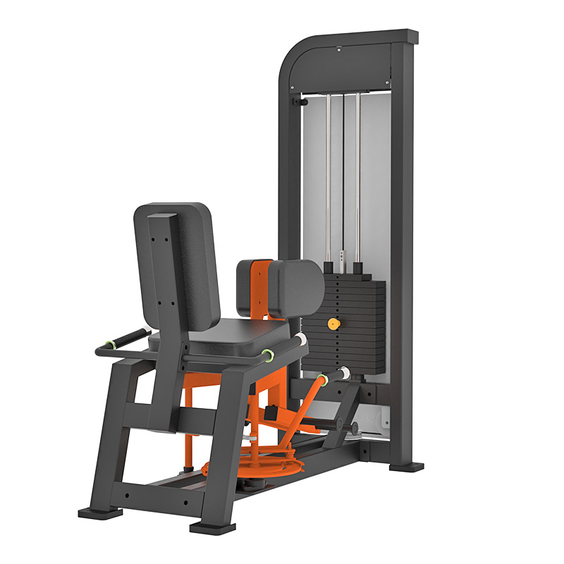 Equipo de fitness Hummer, marco de sentadillas profundas, dispositivo de entrenamiento de máquina de remo de aves en posición alta, conjunto completo de equipo de fuerza de gimnasio