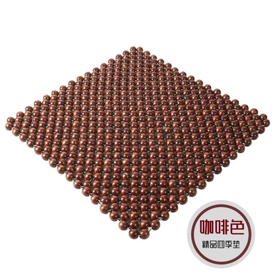 Summer hot sale car seat Seat cushion, seat cover - coffee-seat-cushion