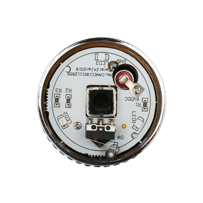 Perilla universal para estufa de gas | Interruptor de cocina o horno eléctrico, repuesto resistente, venta al por mayor