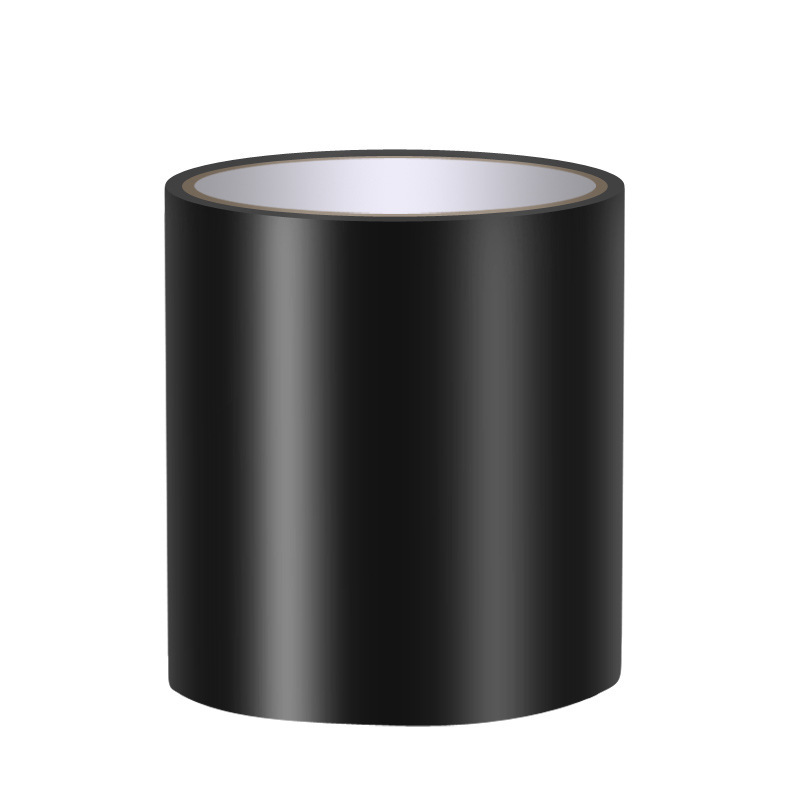 Directa de fábrica a prueba de fugas pegatinas cinta impermeable a prueba de fugas tubería de agua reparación sellador de tela